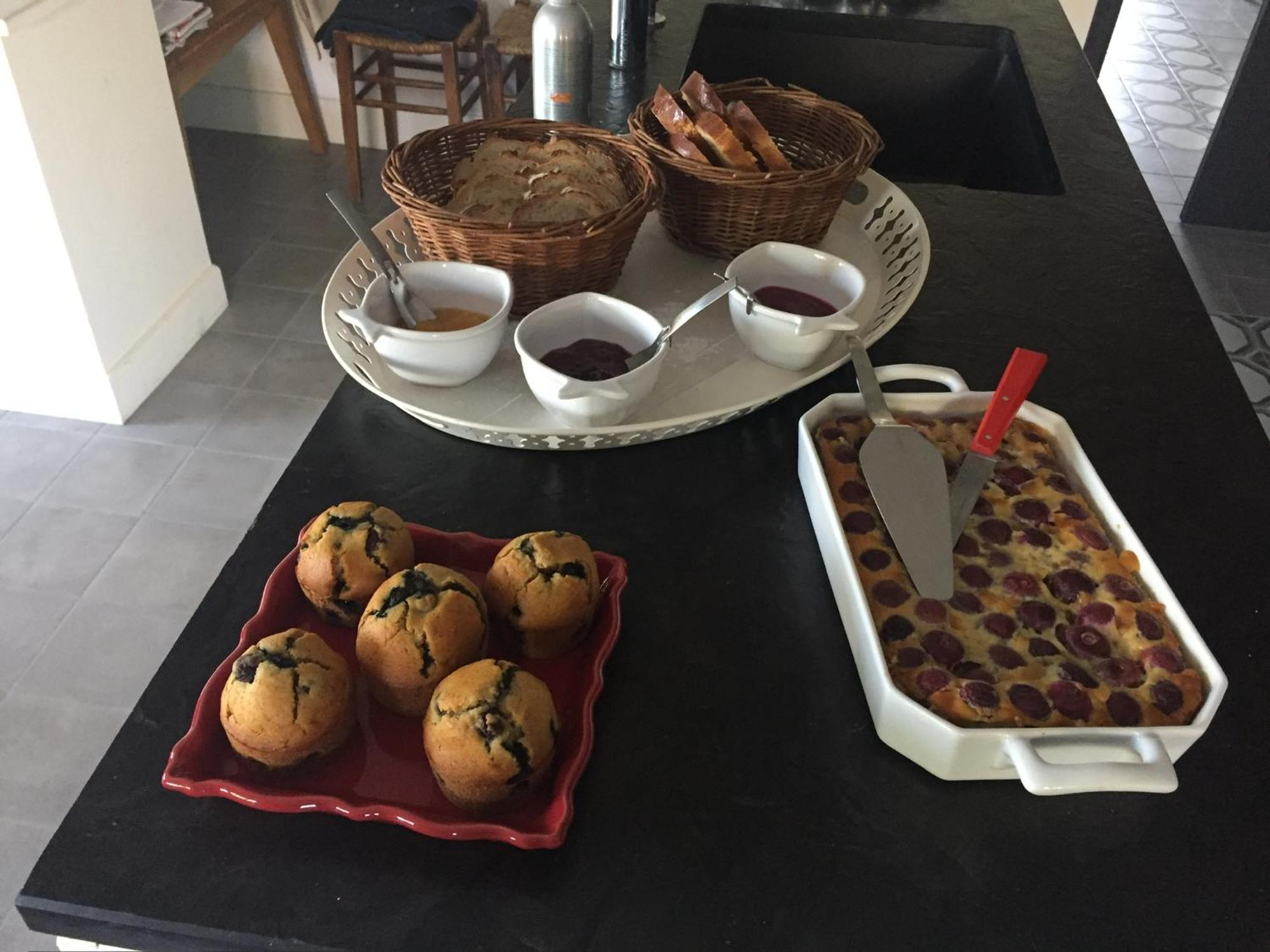 A La Birochère Chambre d hôtes classée 3 clés et Accueil Vélo Pornic Extérieur photo